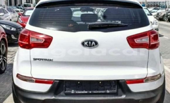 Comprar Novo Kia Sportage Branco Carro em Luanda em Luanda Province Comprar Novo Kia Sportage Branco Carro em Luanda em Luanda Province
