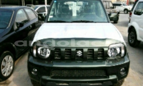 Comprar Novo Suzuki Jimny Verde Carro em Luanda em Luanda Province Comprar Novo Suzuki Jimny Verde Carro em Luanda em Luanda Province