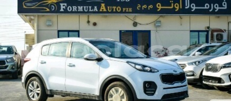Big with watermark kia sportage luanda province luanda 5387