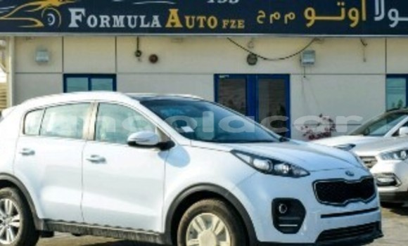 Comprar Novo Kia Sportage Branco Carro em Luanda em Luanda Province Comprar Novo Kia Sportage Branco Carro em Luanda em Luanda Province