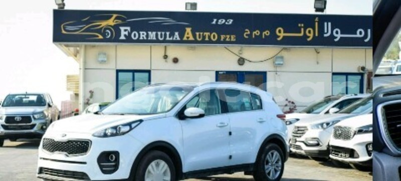 Big with watermark kia sportage luanda province luanda 5387