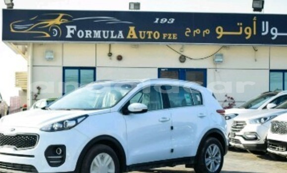 Comprar Novo Kia Sportage Branco Carro em Luanda em Luanda Province Comprar Novo Kia Sportage Branco Carro em Luanda em Luanda Province