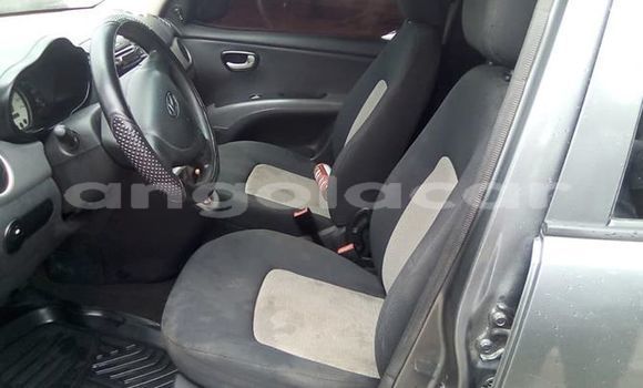 Comprar Usado Hyundai i10 Outro Carro em Luanda em Luanda Province Comprar Usado Hyundai i10 Outro Carro em Luanda em Luanda Province