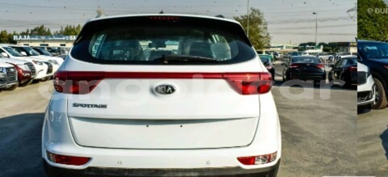 Big with watermark kia sportage luanda province luanda 5387