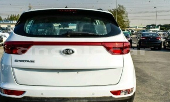 Comprar Novo Kia Sportage Branco Carro em Luanda em Luanda Province Comprar Novo Kia Sportage Branco Carro em Luanda em Luanda Province