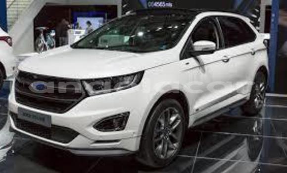 Comprar Novo Ford Edge Branco Carro em Luanda em Luanda Province Comprar Novo Ford Edge Branco Carro em Luanda em Luanda Province