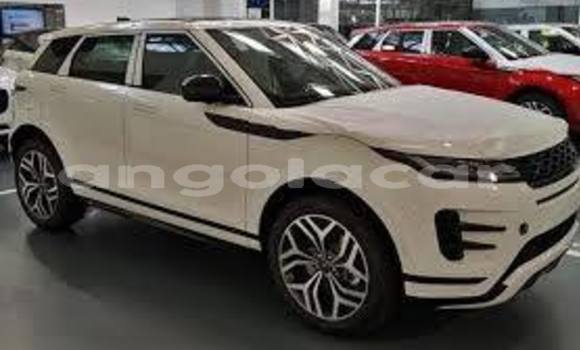 Comprar Novo Rover 100 Branco Carro em Luanda em Luanda Province