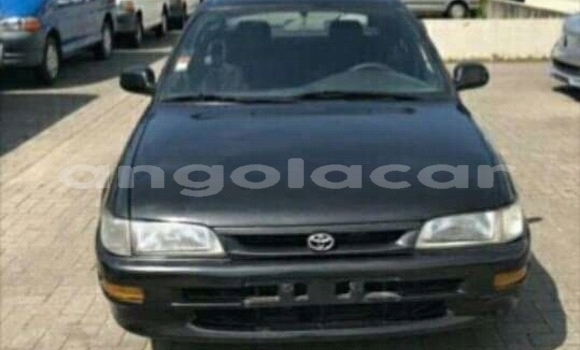 Comprar Novo Toyota Corolla Preto Carro em Luanda em Luanda Province Comprar Novo Toyota Corolla Preto Carro em Luanda em Luanda Province
