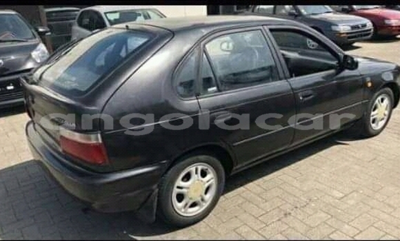 Comprar Novo Toyota Corolla Preto Carro em Luanda em Luanda Province Comprar Novo Toyota Corolla Preto Carro em Luanda em Luanda Province