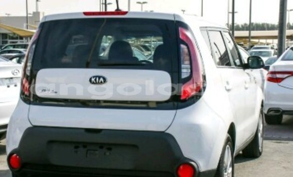 Comprar Novo Kia Soul Branco Carro em Luanda em Luanda Province Comprar Novo Kia Soul Branco Carro em Luanda em Luanda Province