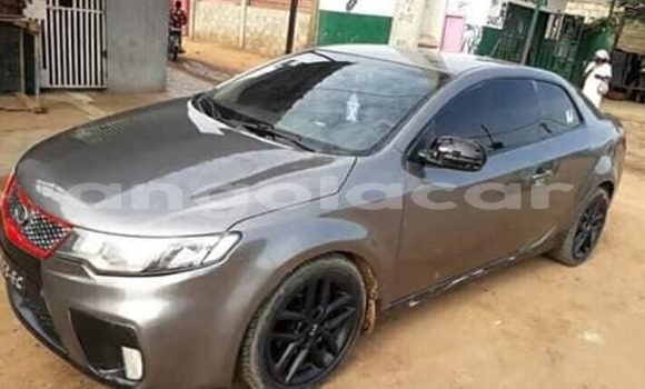 Comprar Usado Kia Cerato Outro Carro em Luanda em Luanda Province Comprar Usado Kia Cerato Outro Carro em Luanda em Luanda Province