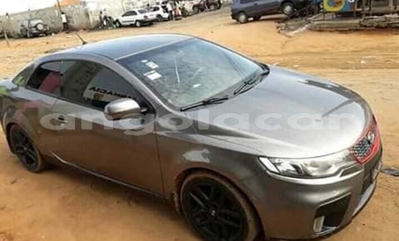 Comprar Usado Kia Cerato Outro Carro em Luanda em Luanda Province Comprar Usado Kia Cerato Outro Carro em Luanda em Luanda Province