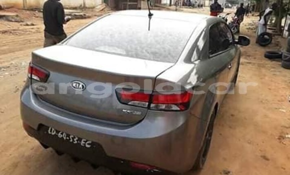 Comprar Usado Kia Cerato Outro Carro em Luanda em Luanda Province Comprar Usado Kia Cerato Outro Carro em Luanda em Luanda Province