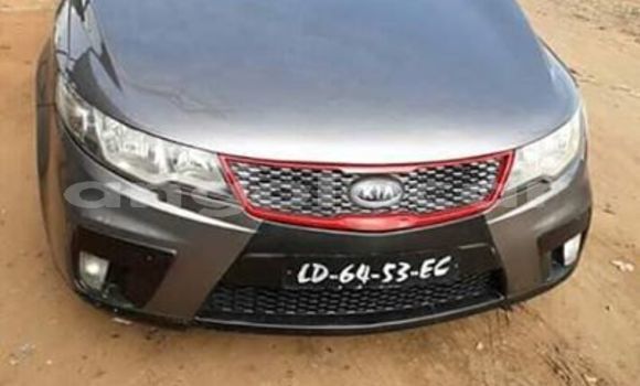 Comprar Usado Kia Cerato Outro Carro em Luanda em Luanda Province Comprar Usado Kia Cerato Outro Carro em Luanda em Luanda Province
