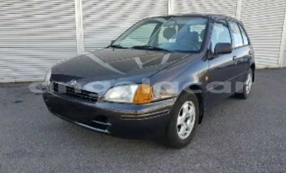 Acheter Neuf Voiture AC Ace Noir à Luanda, Province de Luanda