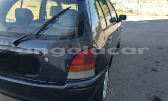 Comprar Novo AC Ace Preto Carro em Luanda em Luanda Province Comprar Novo AC Ace Preto Carro em Luanda em Luanda Province