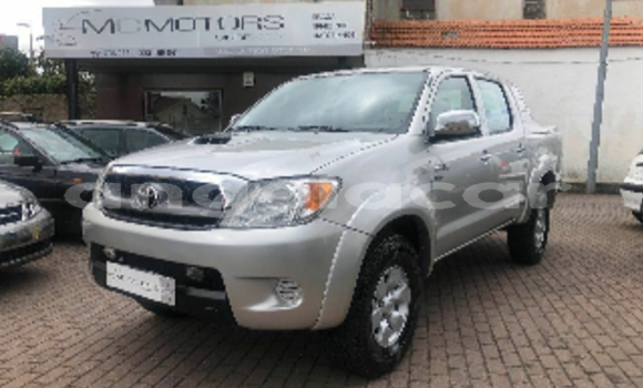 Comprar Novo Toyota Hilux Outro Carro em Luanda em Luanda Province Comprar Novo Toyota Hilux Outro Carro em Luanda em Luanda Province