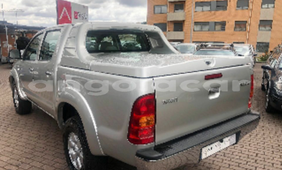 Comprar Novo Toyota Hilux Outro Carro em Luanda em Luanda Province Comprar Novo Toyota Hilux Outro Carro em Luanda em Luanda Province