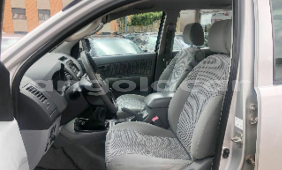 Comprar Novo Toyota Hilux Outro Carro em Luanda em Luanda Province Comprar Novo Toyota Hilux Outro Carro em Luanda em Luanda Province