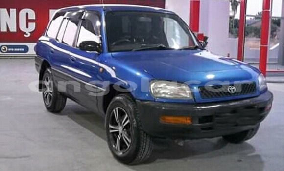 Comprar Novo Toyota RAV4 Outro Carro em Luanda em Luanda Province Comprar Novo Toyota RAV4 Outro Carro em Luanda em Luanda Province