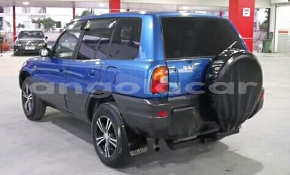 Comprar Novo Toyota RAV4 Outro Carro em Luanda em Luanda Province Comprar Novo Toyota RAV4 Outro Carro em Luanda em Luanda Province