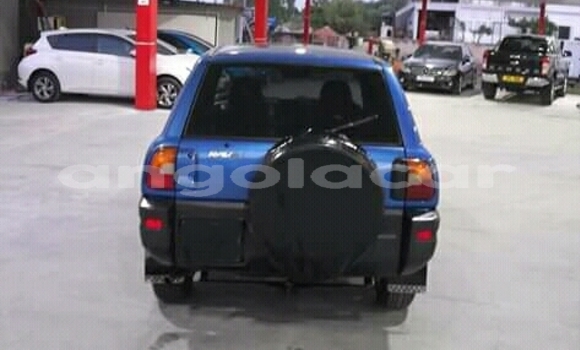Comprar Novo Toyota RAV4 Outro Carro em Luanda em Luanda Province Comprar Novo Toyota RAV4 Outro Carro em Luanda em Luanda Province