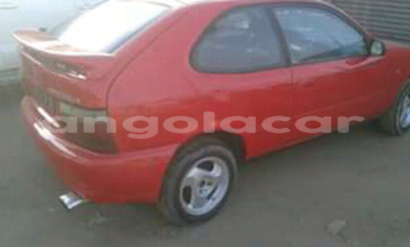 Comprar Novo Toyota Corolla Vermelho Carro em Luanda em Luanda Province Comprar Novo Toyota Corolla Vermelho Carro em Luanda em Luanda Province
