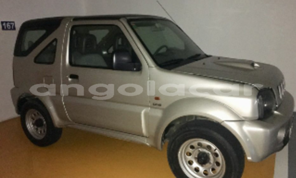 Comprar Novo Suzuki Jimny Outro Carro em Luanda em Luanda Province Comprar Novo Suzuki Jimny Outro Carro em Luanda em Luanda Province