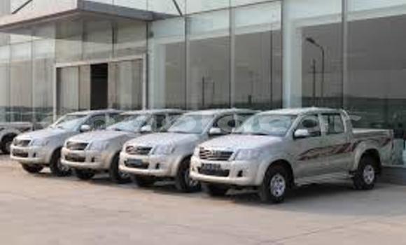 Comprar Novo Toyota Hilux Outro Carro em Luanda em Luanda Province Comprar Novo Toyota Hilux Outro Carro em Luanda em Luanda Province