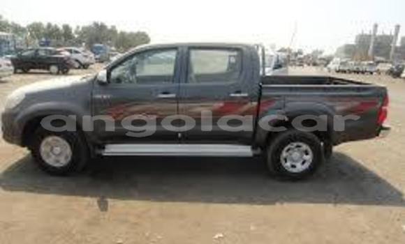 Comprar Novo Toyota Hilux Outro Carro em Luanda em Luanda Province Comprar Novo Toyota Hilux Outro Carro em Luanda em Luanda Province