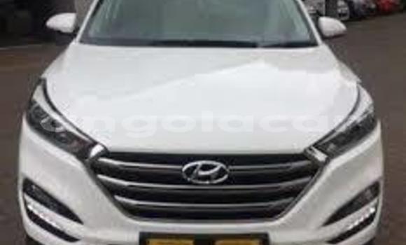 Comprar Novo Hyundai Tucson Branco Carro em Luanda em Luanda Province Comprar Novo Hyundai Tucson Branco Carro em Luanda em Luanda Province