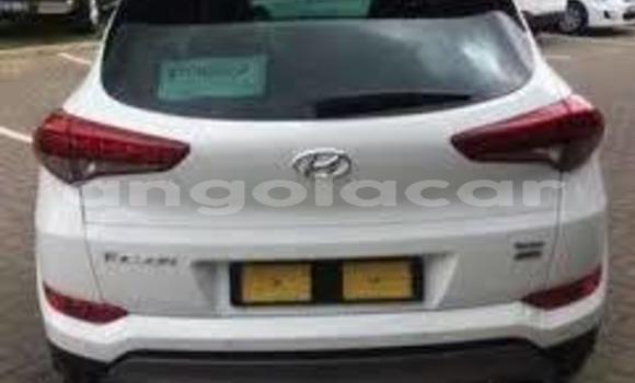 Comprar Novo Hyundai Tucson Branco Carro em Luanda em Luanda Province Comprar Novo Hyundai Tucson Branco Carro em Luanda em Luanda Province