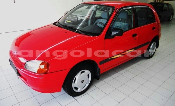 Acheter Neuf Voiture AC Ace Rouge à Luanda, Province de Luanda