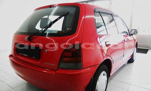 Comprar Novo AC Ace Vermelho Carro em Luanda em Luanda Province Comprar Novo AC Ace Vermelho Carro em Luanda em Luanda Province