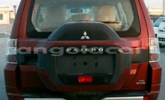 Buy New Mitsubishi Pajero Other Car in Luanda in Luanda Province Buy New Mitsubishi Pajero Other Car in Luanda in Luanda Province