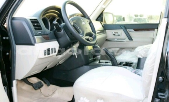 Comprar Novo Mitsubishi Pajero Outro Carro em Luanda em Luanda Province Comprar Novo Mitsubishi Pajero Outro Carro em Luanda em Luanda Province