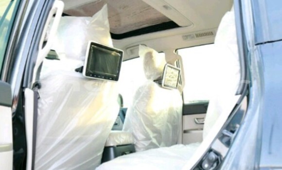 Comprar Novo Mitsubishi Pajero Outro Carro em Luanda em Luanda Province Comprar Novo Mitsubishi Pajero Outro Carro em Luanda em Luanda Province