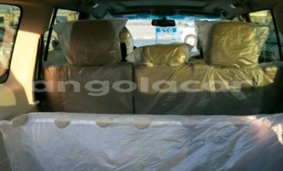 Comprar Novo Mitsubishi Pajero Outro Carro em Luanda em Luanda Province Comprar Novo Mitsubishi Pajero Outro Carro em Luanda em Luanda Province