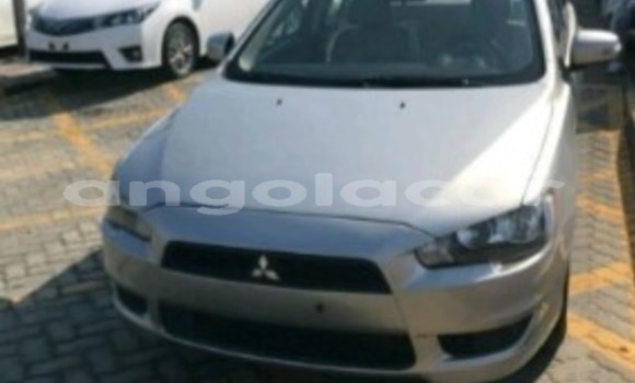 Comprar Novo Mitsubishi Lancer Outro Carro em Luanda em Luanda Province Comprar Novo Mitsubishi Lancer Outro Carro em Luanda em Luanda Province