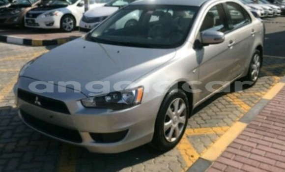 Comprar Novo Mitsubishi Lancer Outro Carro em Luanda em Luanda Province Comprar Novo Mitsubishi Lancer Outro Carro em Luanda em Luanda Province