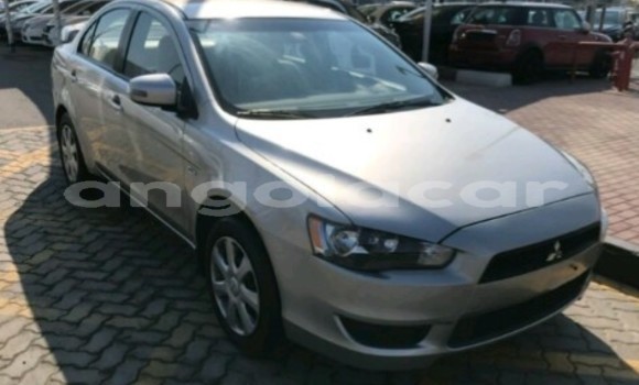 Comprar Novo Mitsubishi Lancer Outro Carro em Luanda em Luanda Province Comprar Novo Mitsubishi Lancer Outro Carro em Luanda em Luanda Province