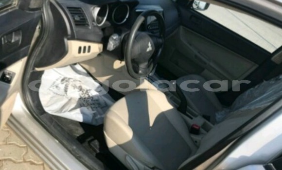 Comprar Novo Mitsubishi Lancer Outro Carro em Luanda em Luanda Province Comprar Novo Mitsubishi Lancer Outro Carro em Luanda em Luanda Province