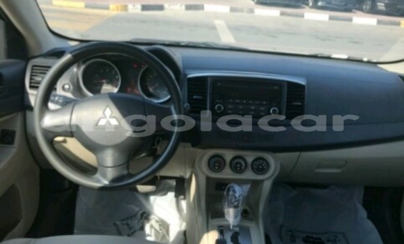 Comprar Novo Mitsubishi Lancer Outro Carro em Luanda em Luanda Province Comprar Novo Mitsubishi Lancer Outro Carro em Luanda em Luanda Province