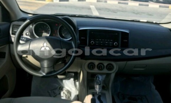 Comprar Novo Mitsubishi Lancer Outro Carro em Luanda em Luanda Province Comprar Novo Mitsubishi Lancer Outro Carro em Luanda em Luanda Province