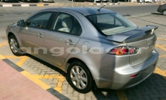 Comprar Novo Mitsubishi Lancer Outro Carro em Luanda em Luanda Province Comprar Novo Mitsubishi Lancer Outro Carro em Luanda em Luanda Province
