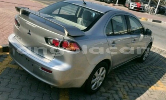 Comprar Novo Mitsubishi Lancer Outro Carro em Luanda em Luanda Province Comprar Novo Mitsubishi Lancer Outro Carro em Luanda em Luanda Province