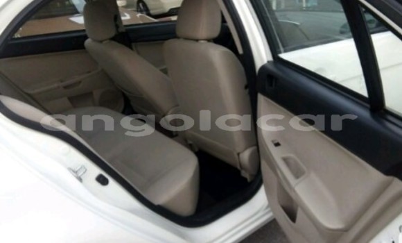 Acheter Neuf Voiture Mitsubishi Lancer Blanc à Luanda, Province de Luanda Acheter Neuf Voiture Mitsubishi Lancer Blanc à Luanda, Province de Luanda