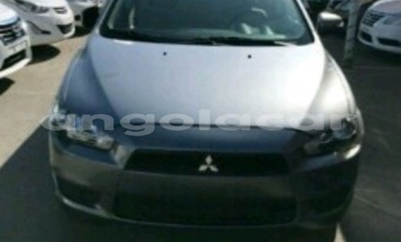 Comprar Novo Mitsubishi Lancer Outro Carro em Luanda em Luanda Province Comprar Novo Mitsubishi Lancer Outro Carro em Luanda em Luanda Province