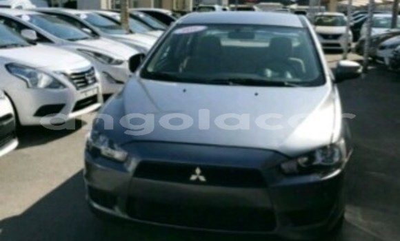 Comprar Novo Mitsubishi Lancer Outro Carro em Luanda em Luanda Province Comprar Novo Mitsubishi Lancer Outro Carro em Luanda em Luanda Province
