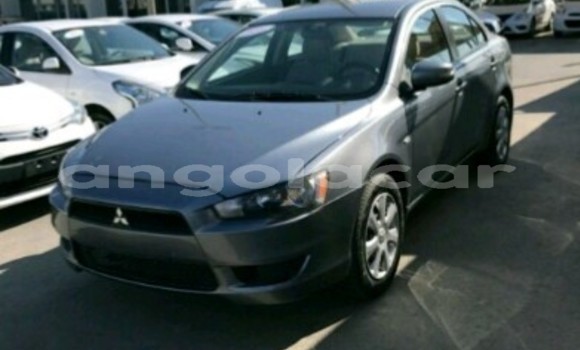 Comprar Novo Mitsubishi Lancer Outro Carro em Luanda em Luanda Province Comprar Novo Mitsubishi Lancer Outro Carro em Luanda em Luanda Province